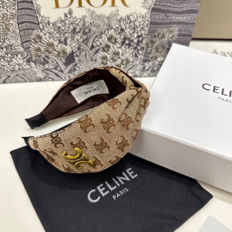 Celine Hair Hoop